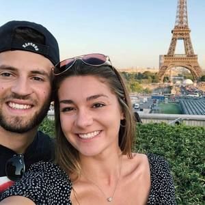 Meet your Posher, Bethany